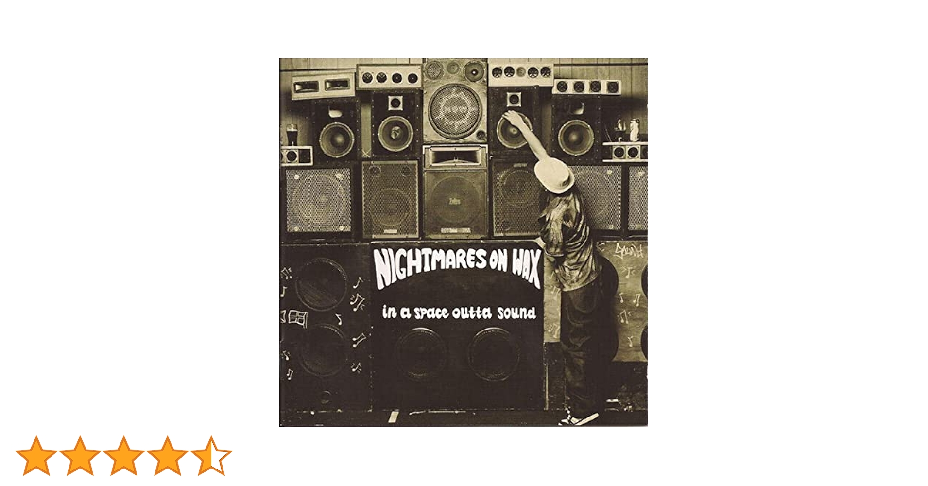 BLACK WAX / On Black Wax レコード LP Black Wax | Discogs